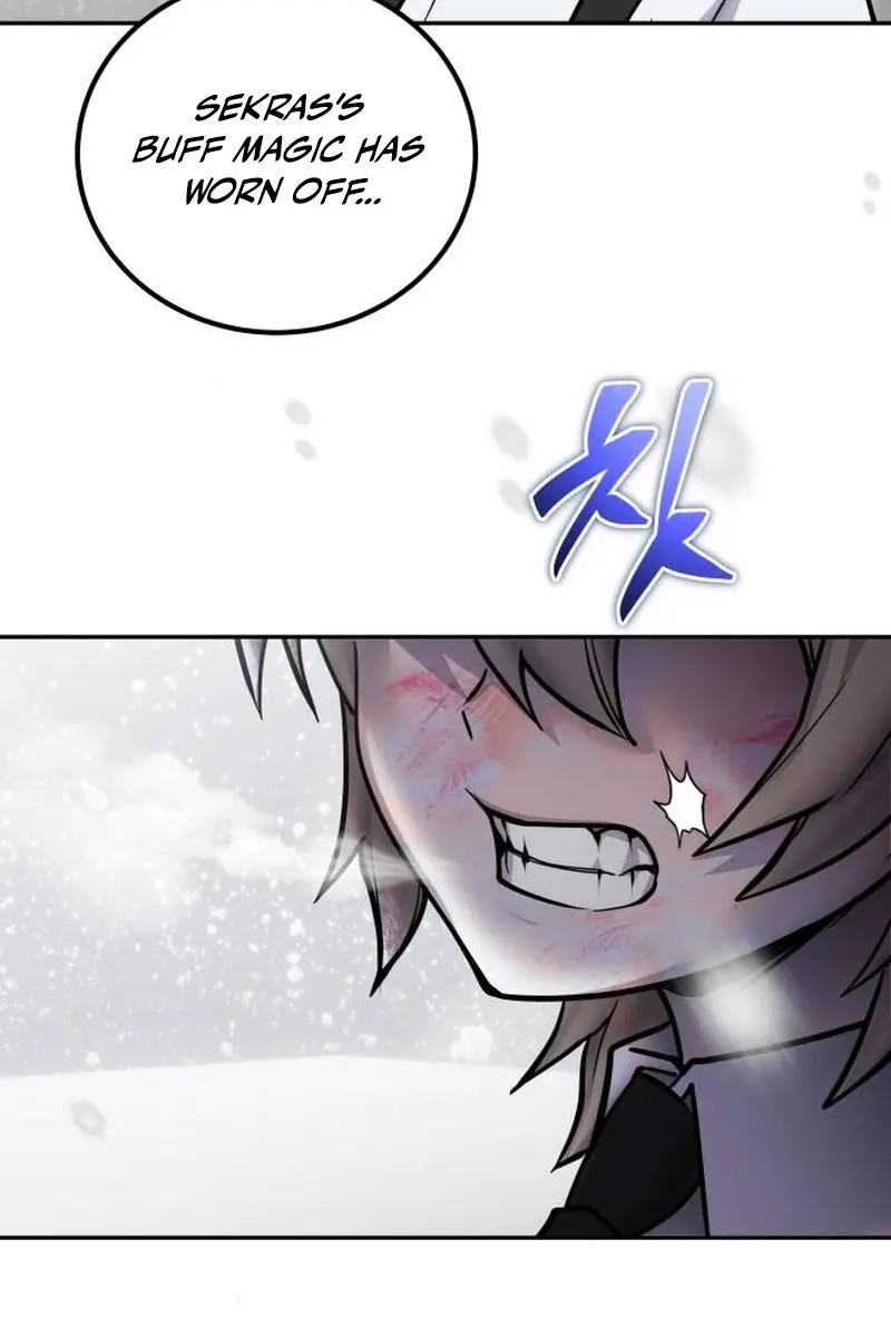 I Was More Overpowered Than the Hero, So I Hid My Power! Chapter 104 Page 10