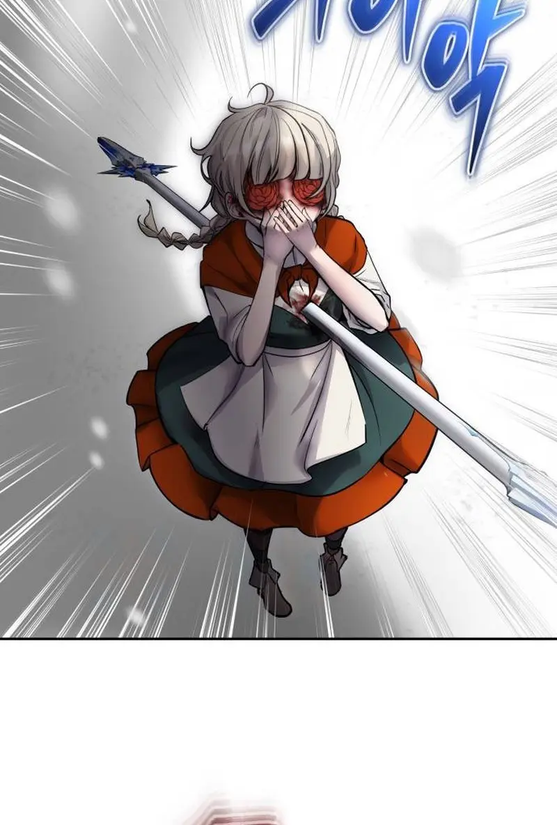 I Was More Overpowered Than the Hero, So I Hid My Power! Chapter 104 Page 17