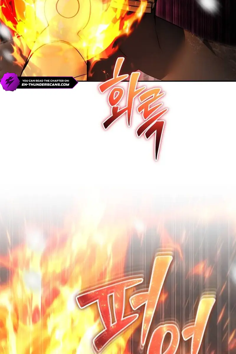 I Was More Overpowered Than the Hero, So I Hid My Power! Chapter 104 Page 27