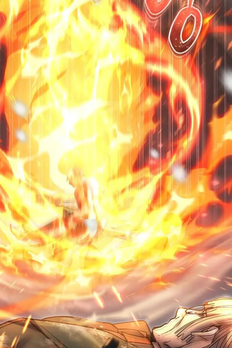 I Was More Overpowered Than the Hero, So I Hid My Power! Chapter 104 Page 28