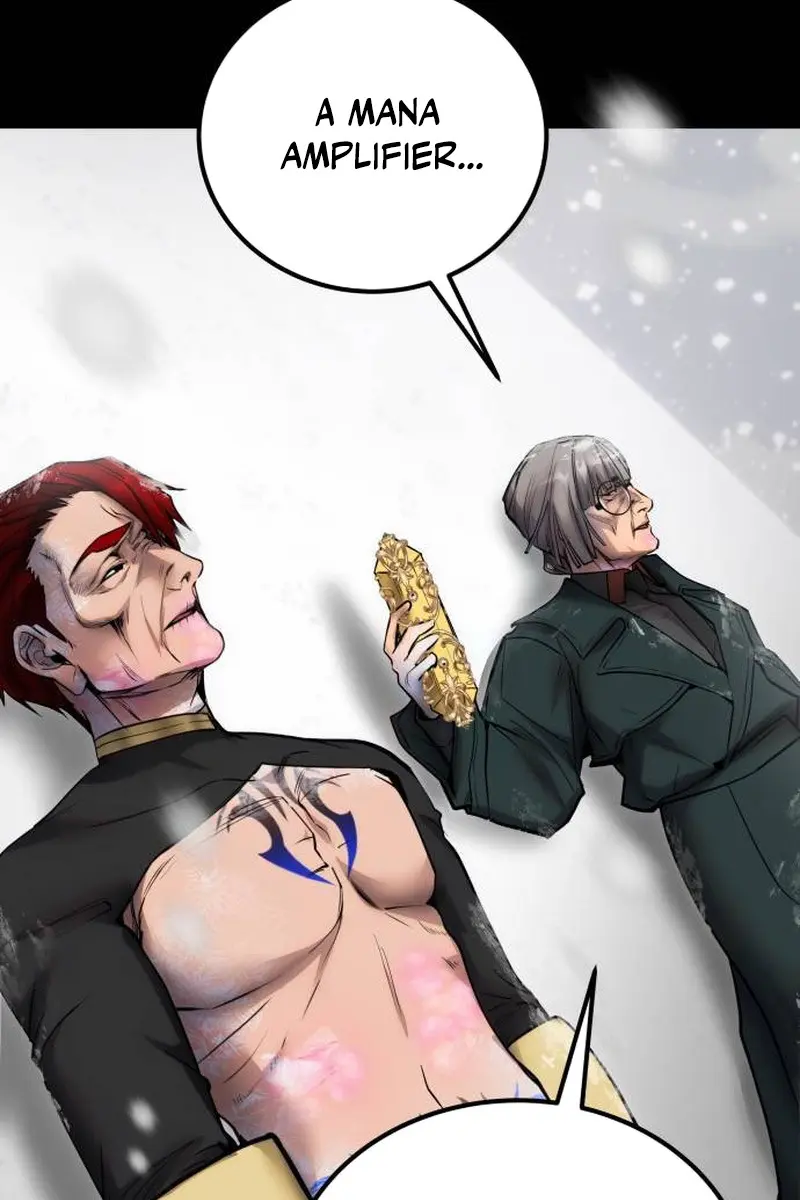 I Was More Overpowered Than the Hero, So I Hid My Power! Chapter 104 Page 31