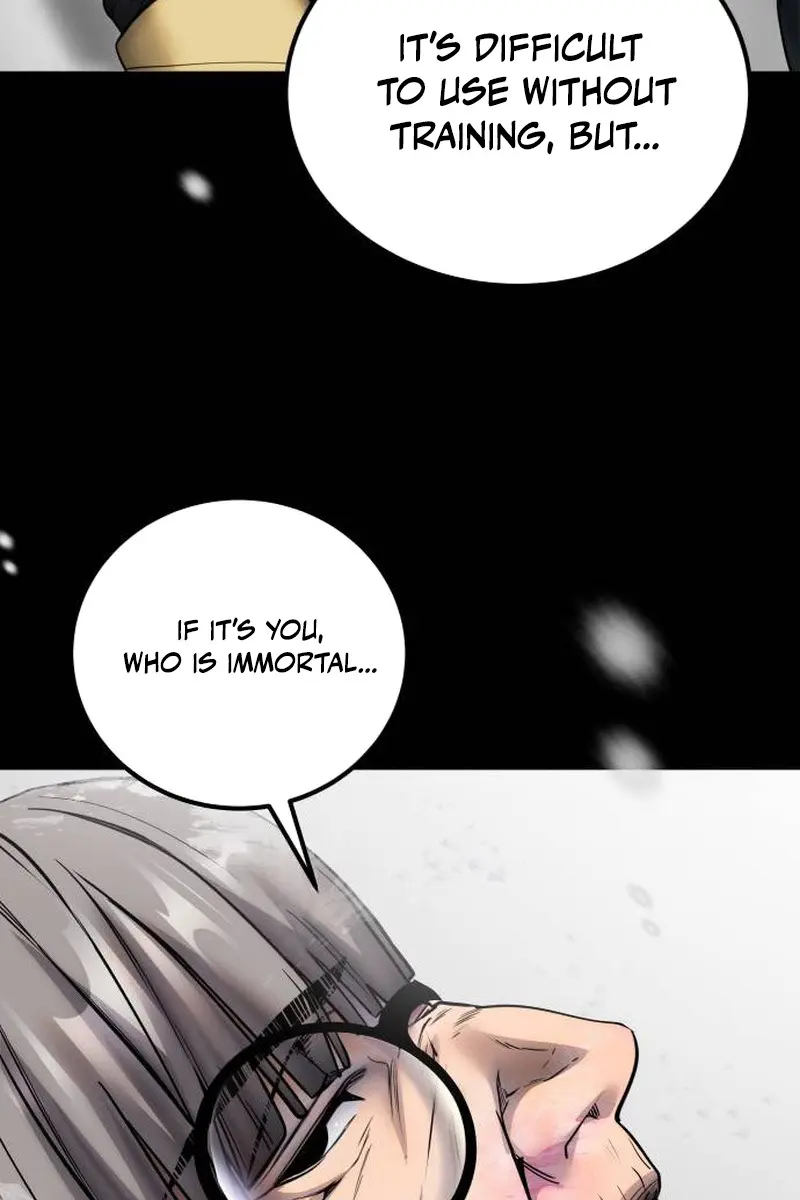 I Was More Overpowered Than the Hero, So I Hid My Power! Chapter 104 Page 32