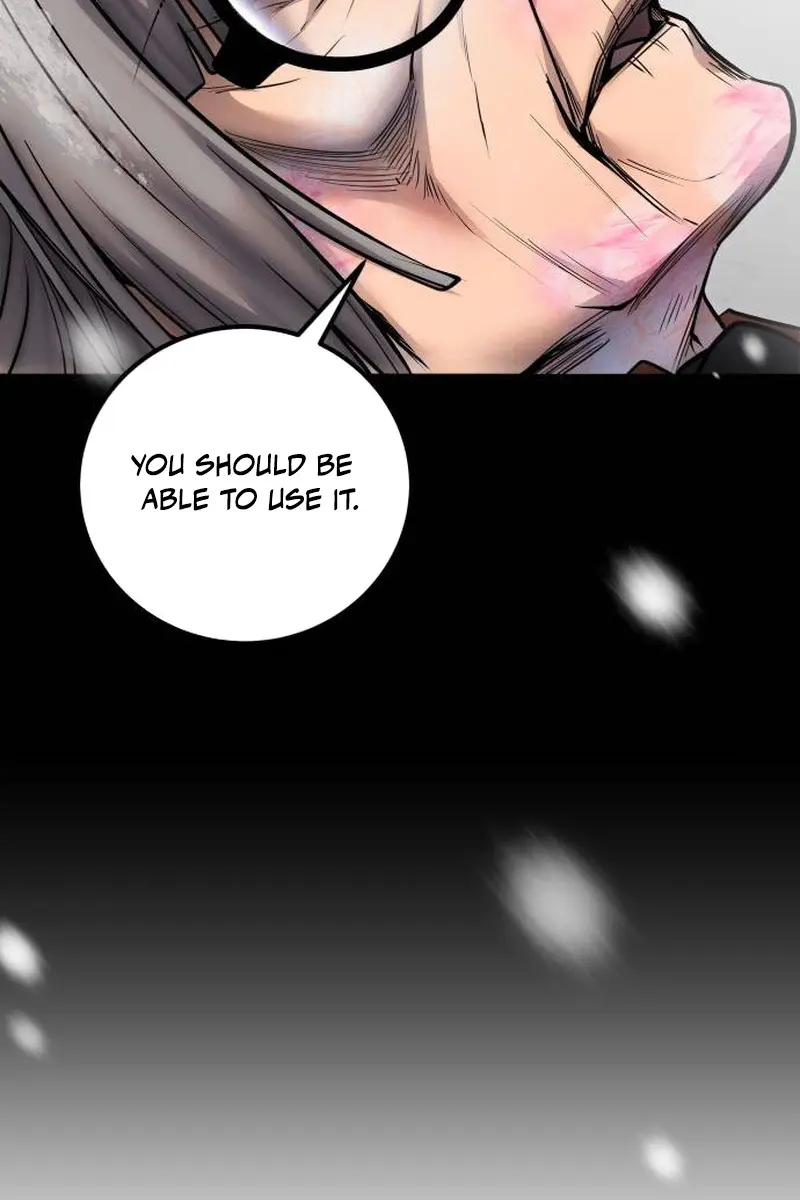 I Was More Overpowered Than the Hero, So I Hid My Power! Chapter 104 Page 33