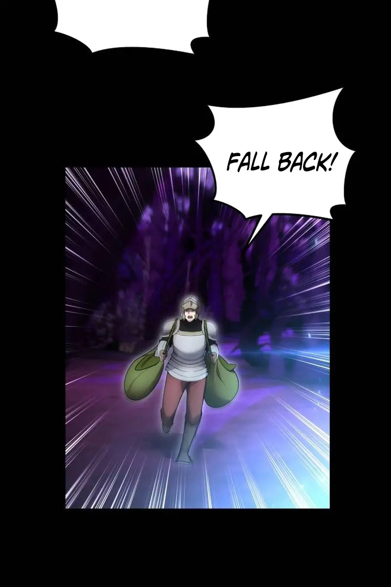 I Was More Overpowered Than the Hero, So I Hid My Power! Chapter 104 Page 40