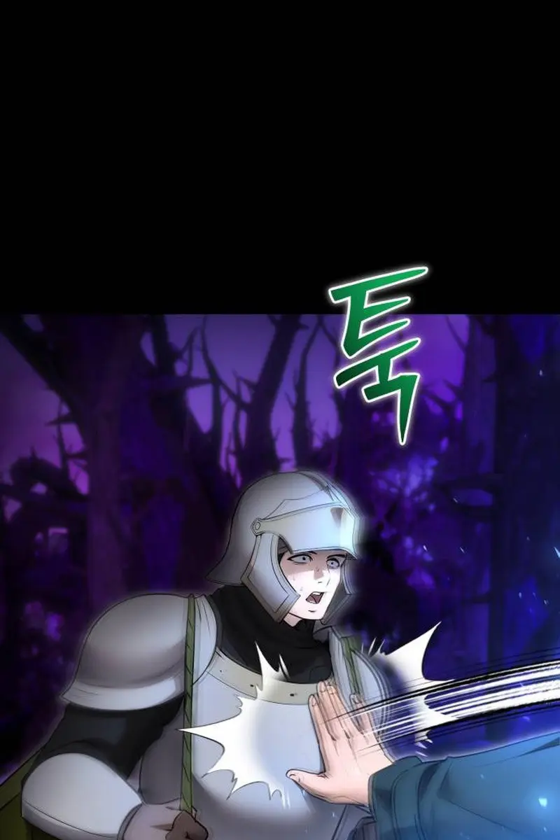 I Was More Overpowered Than the Hero, So I Hid My Power! Chapter 104 Page 41