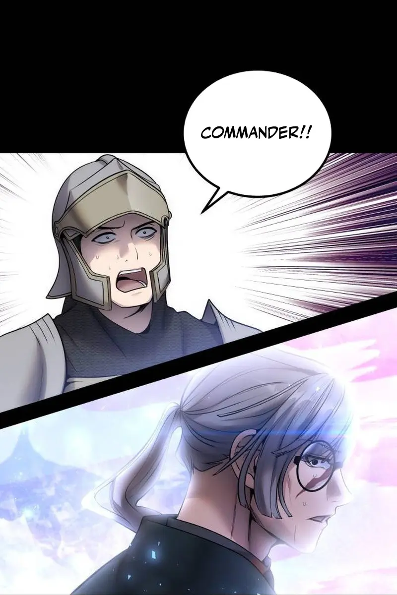 I Was More Overpowered Than the Hero, So I Hid My Power! Chapter 104 Page 44