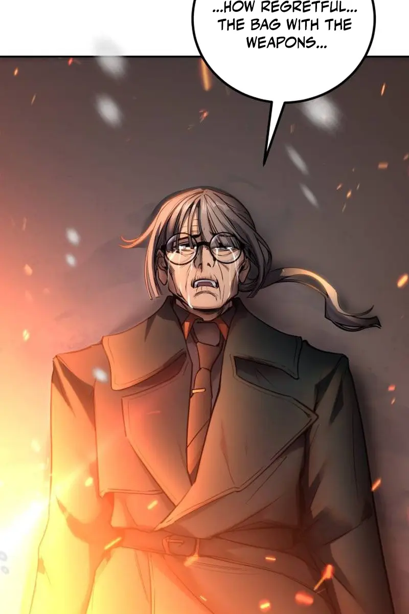 I Was More Overpowered Than the Hero, So I Hid My Power! Chapter 104 Page 46