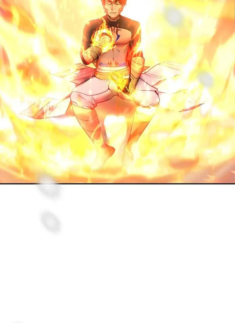 I Was More Overpowered Than the Hero, So I Hid My Power! Chapter 104 Page 50