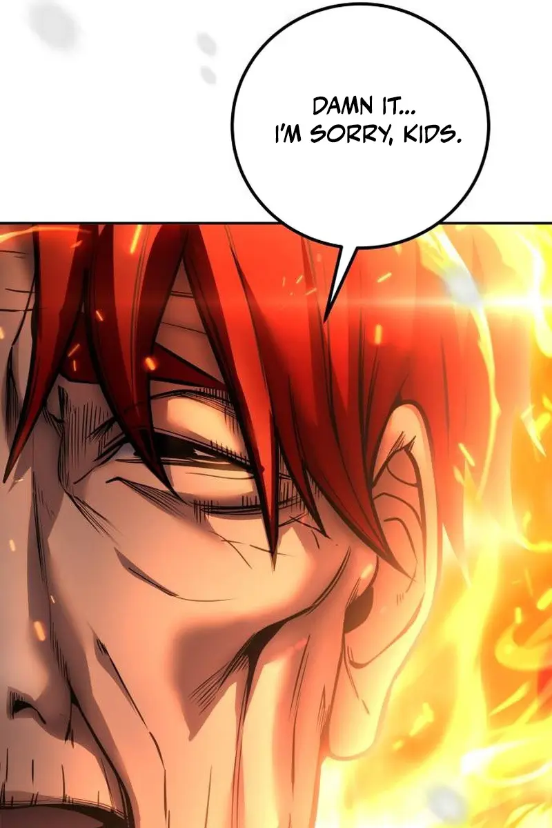 I Was More Overpowered Than the Hero, So I Hid My Power! Chapter 104 Page 51