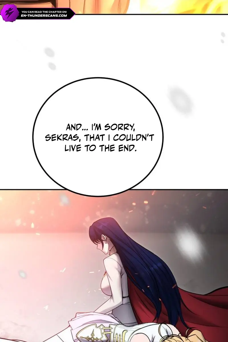 I Was More Overpowered Than the Hero, So I Hid My Power! Chapter 104 Page 52