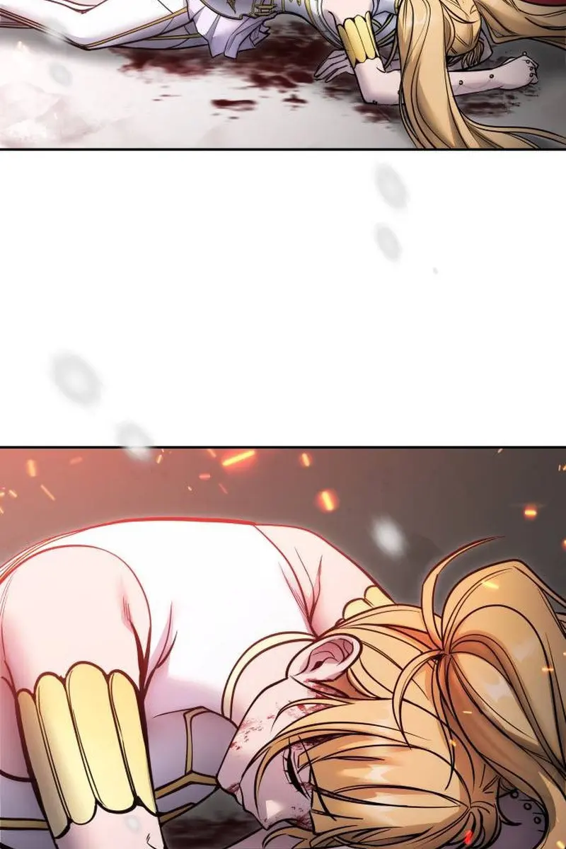 I Was More Overpowered Than the Hero, So I Hid My Power! Chapter 104 Page 53