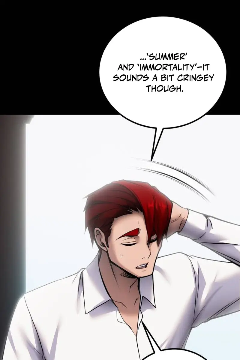 I Was More Overpowered Than the Hero, So I Hid My Power! Chapter 104 Page 59