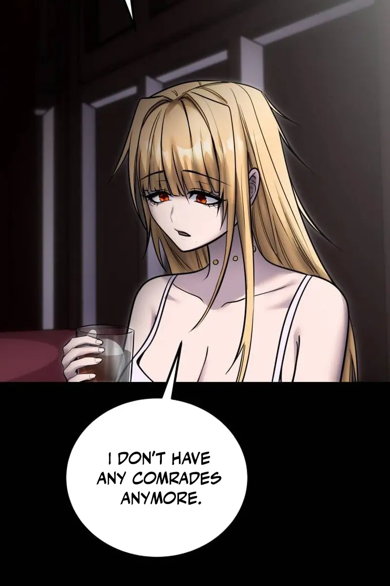 I Was More Overpowered Than the Hero, So I Hid My Power! Chapter 104 Page 62