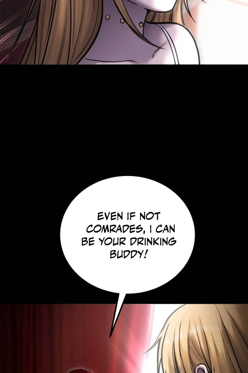 I Was More Overpowered Than the Hero, So I Hid My Power! Chapter 104 Page 65