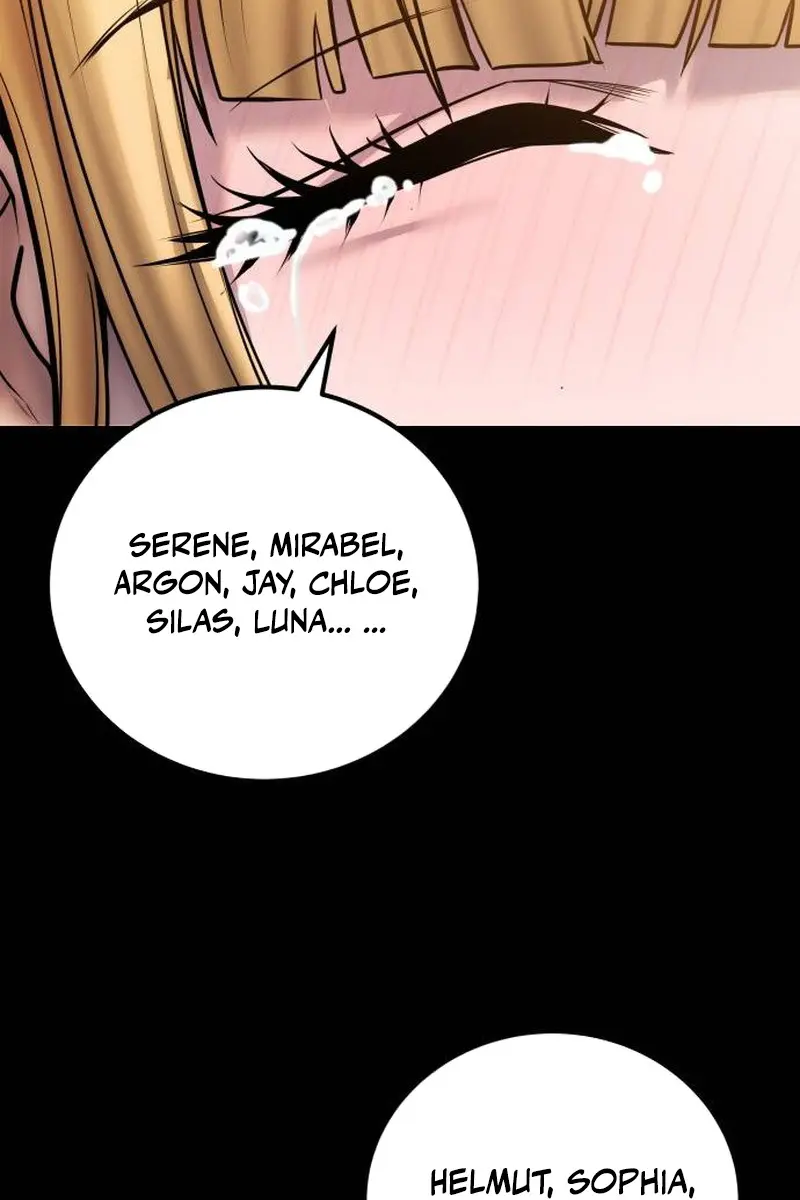 I Was More Overpowered Than the Hero, So I Hid My Power! Chapter 104 Page 74