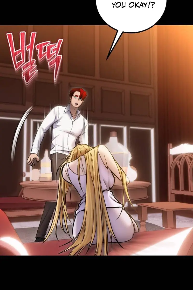 I Was More Overpowered Than the Hero, So I Hid My Power! Chapter 104 Page 79