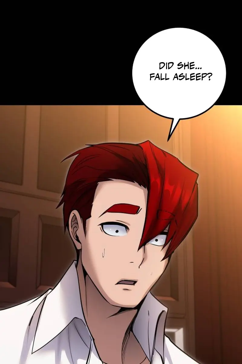 I Was More Overpowered Than the Hero, So I Hid My Power! Chapter 104 Page 81