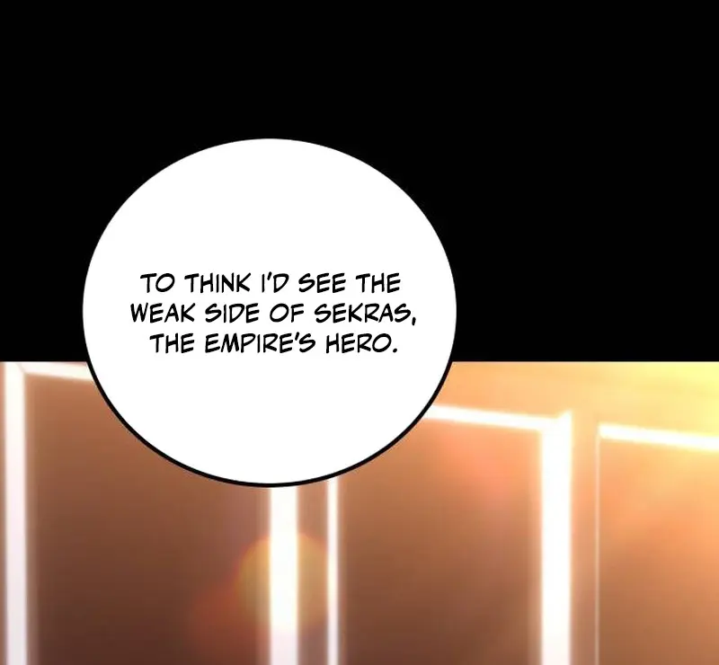 I Was More Overpowered Than the Hero, So I Hid My Power! Chapter 104 Page 83