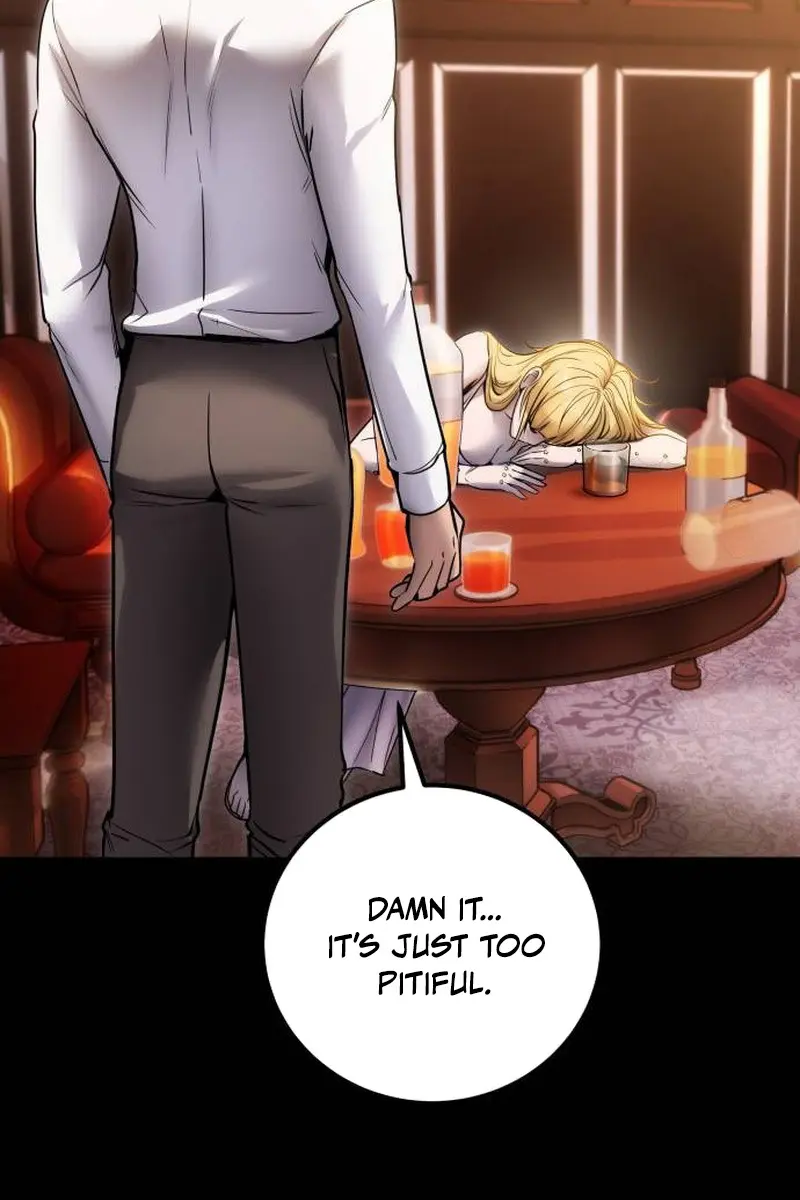 I Was More Overpowered Than the Hero, So I Hid My Power! Chapter 104 Page 86