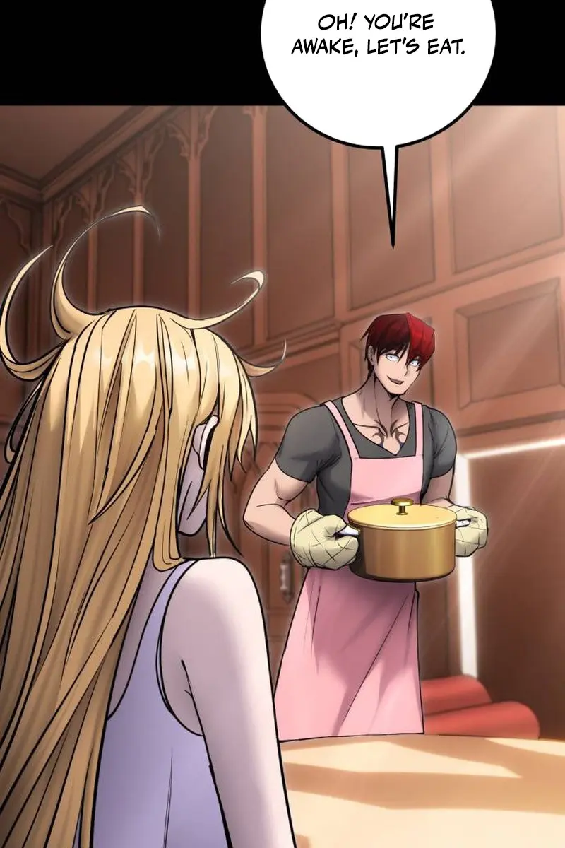 I Was More Overpowered Than the Hero, So I Hid My Power! Chapter 104 Page 90