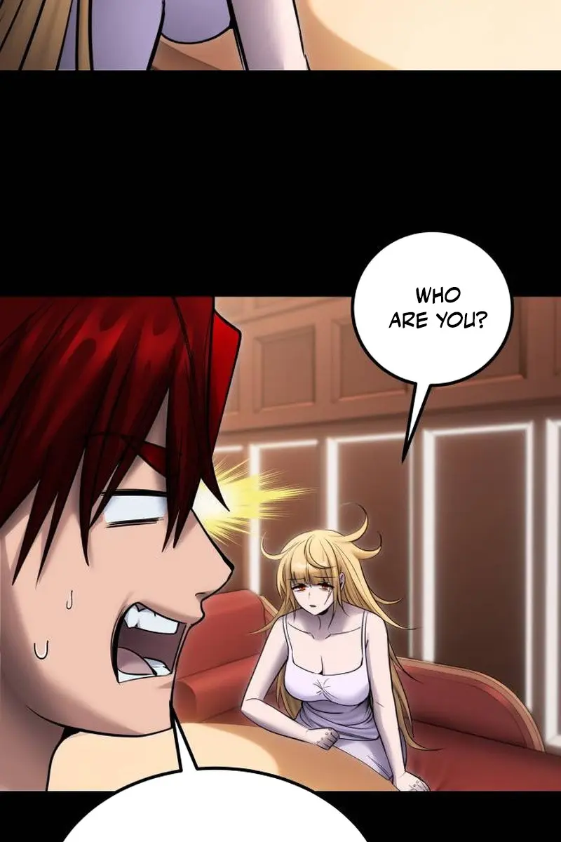 I Was More Overpowered Than the Hero, So I Hid My Power! Chapter 104 Page 91