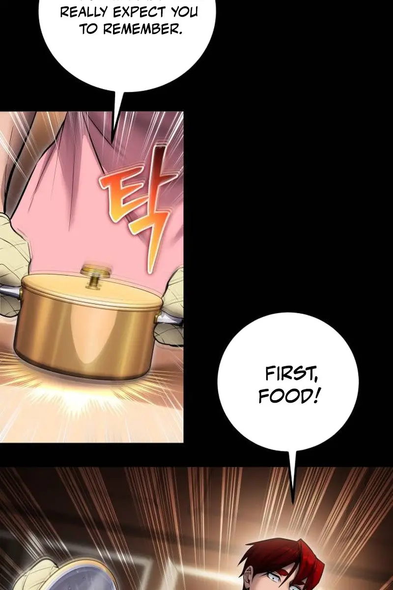 I Was More Overpowered Than the Hero, So I Hid My Power! Chapter 104 Page 93