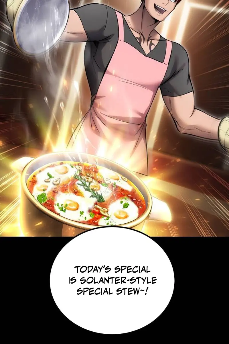 I Was More Overpowered Than the Hero, So I Hid My Power! Chapter 104 Page 94