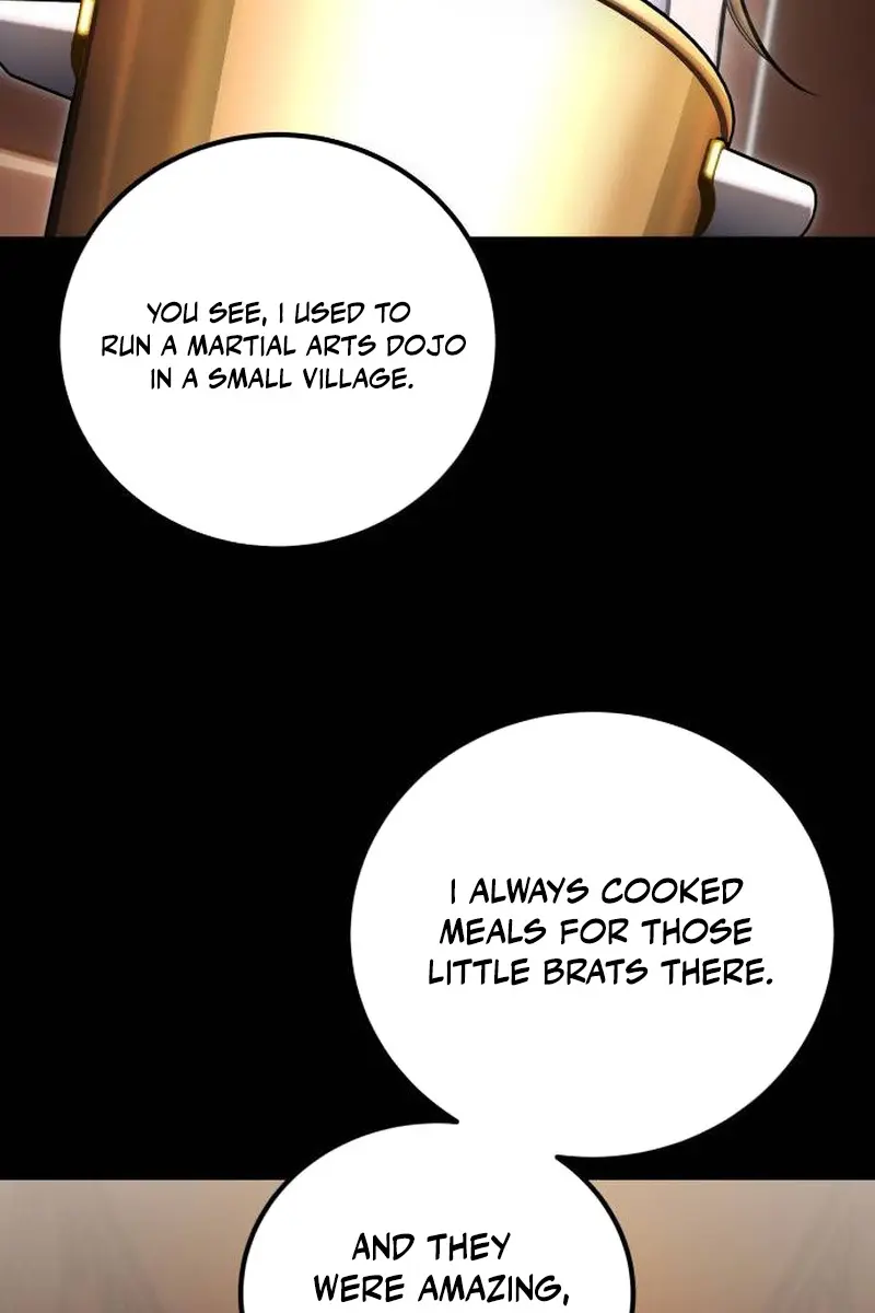 I Was More Overpowered Than the Hero, So I Hid My Power! Chapter 104 Page 96