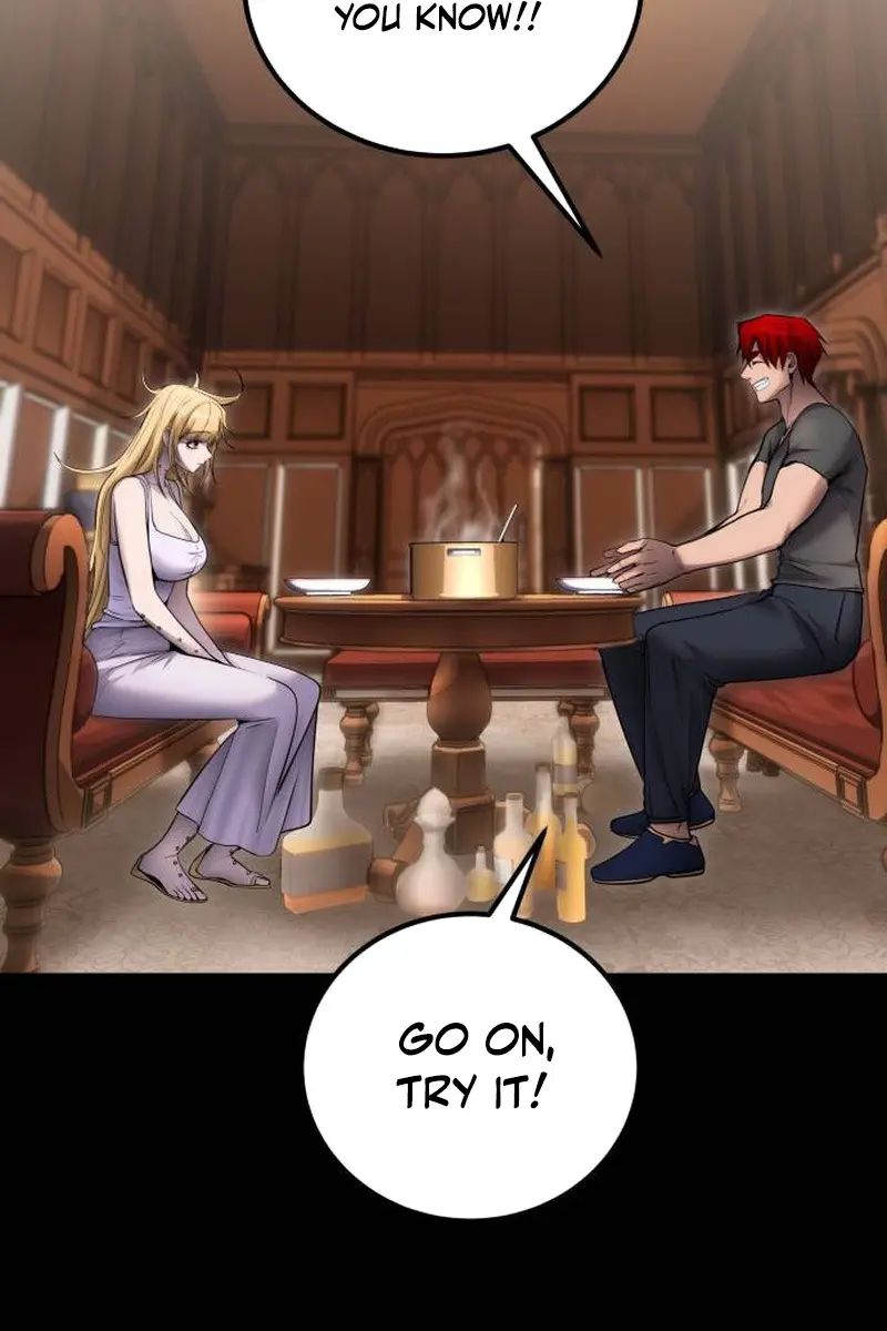 I Was More Overpowered Than the Hero, So I Hid My Power! Chapter 104 Page 97