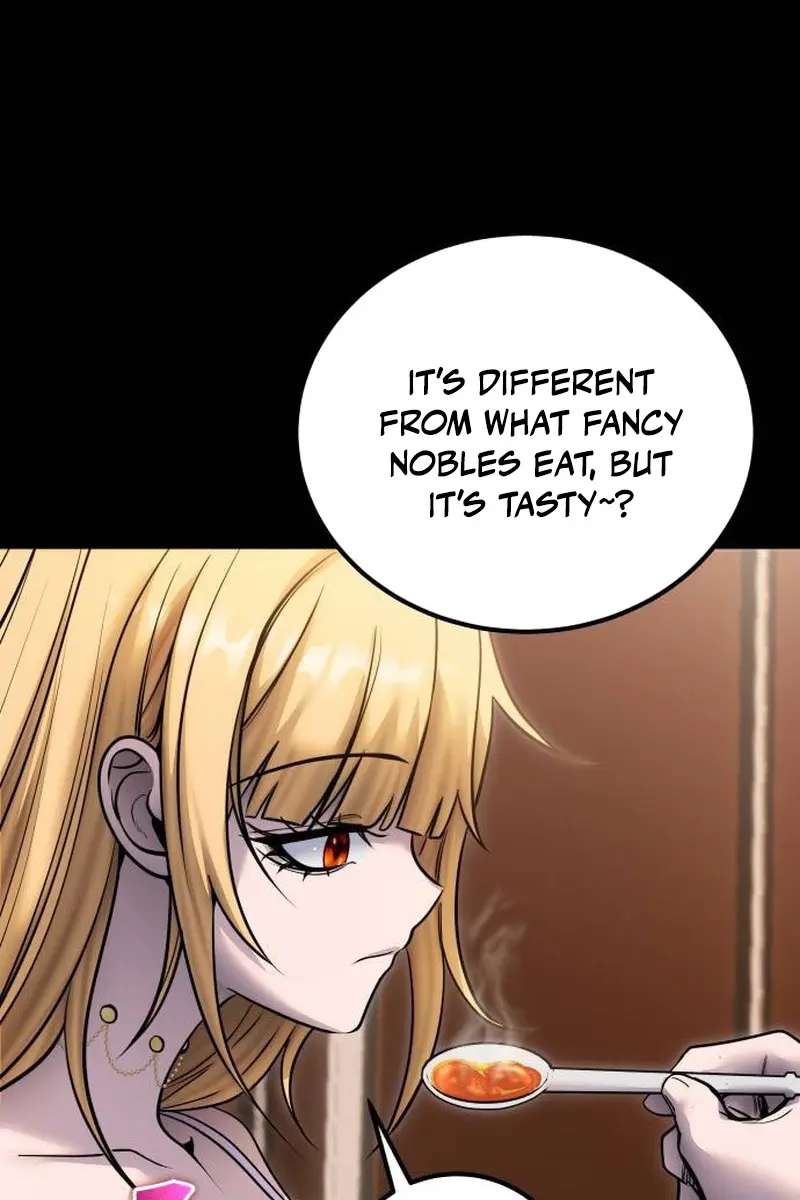 I Was More Overpowered Than the Hero, So I Hid My Power! Chapter 104 Page 98