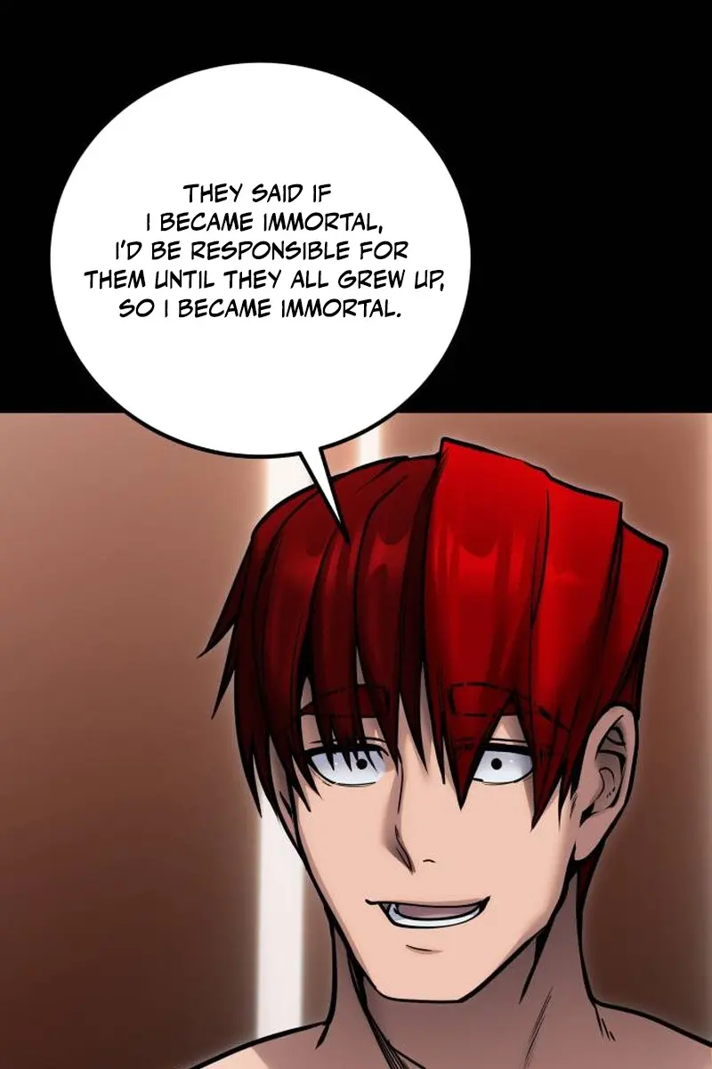 I Was More Overpowered Than the Hero, So I Hid My Power! Chapter 104 Page 101