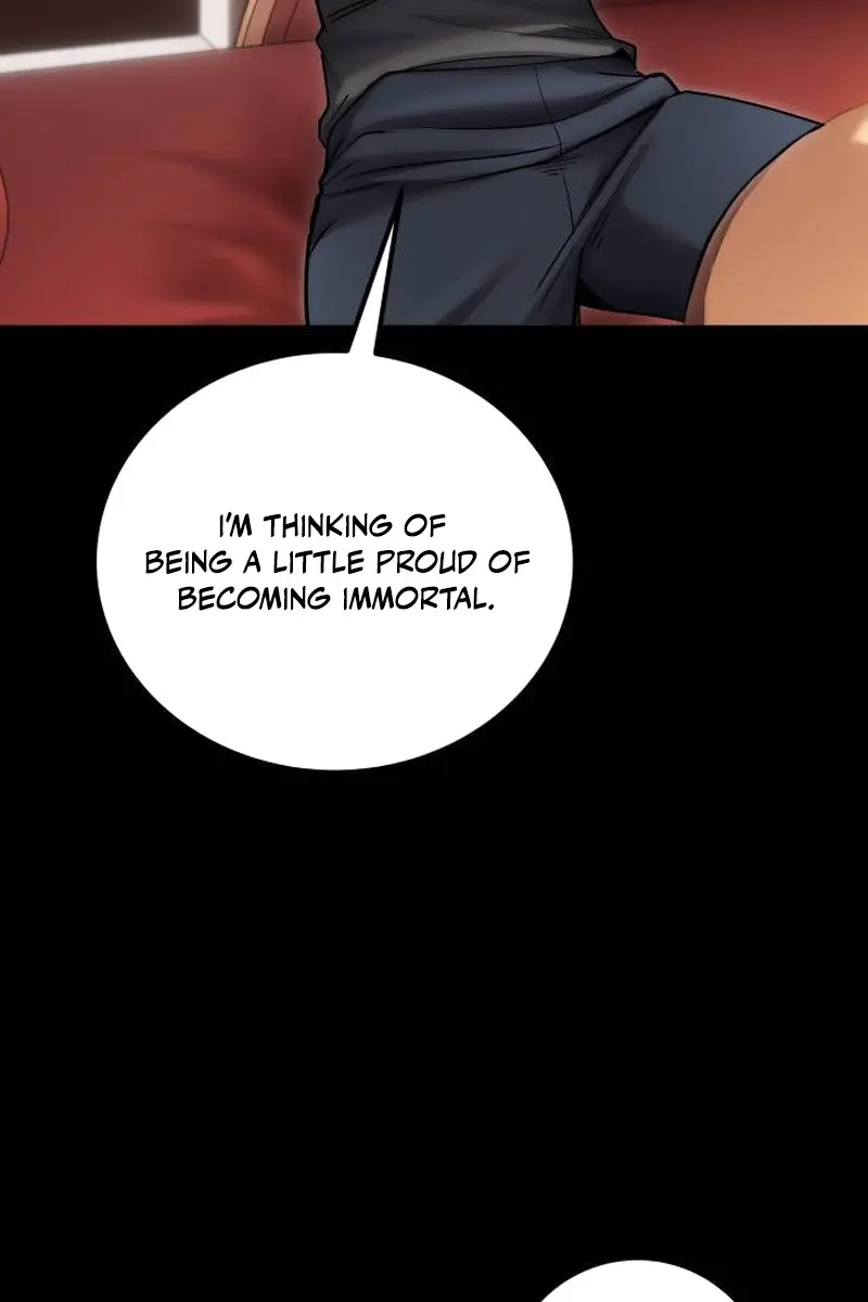 I Was More Overpowered Than the Hero, So I Hid My Power! Chapter 104 Page 106