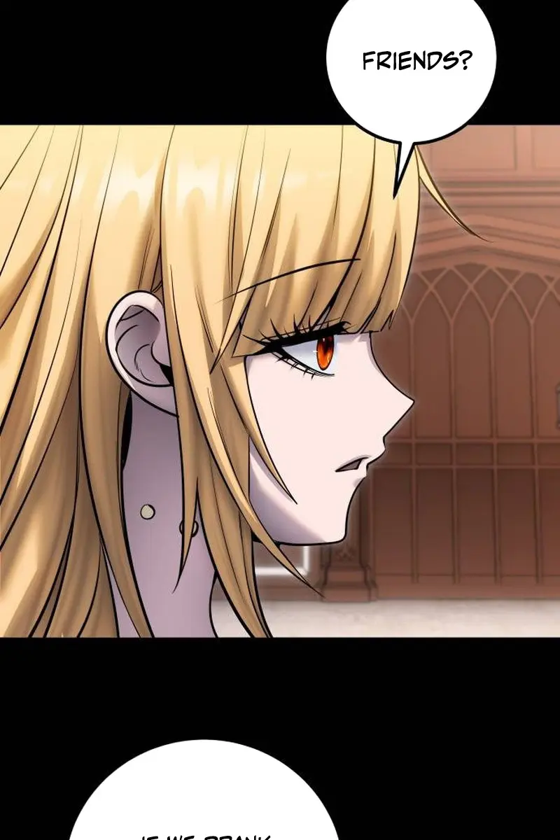 I Was More Overpowered Than the Hero, So I Hid My Power! Chapter 104 Page 107