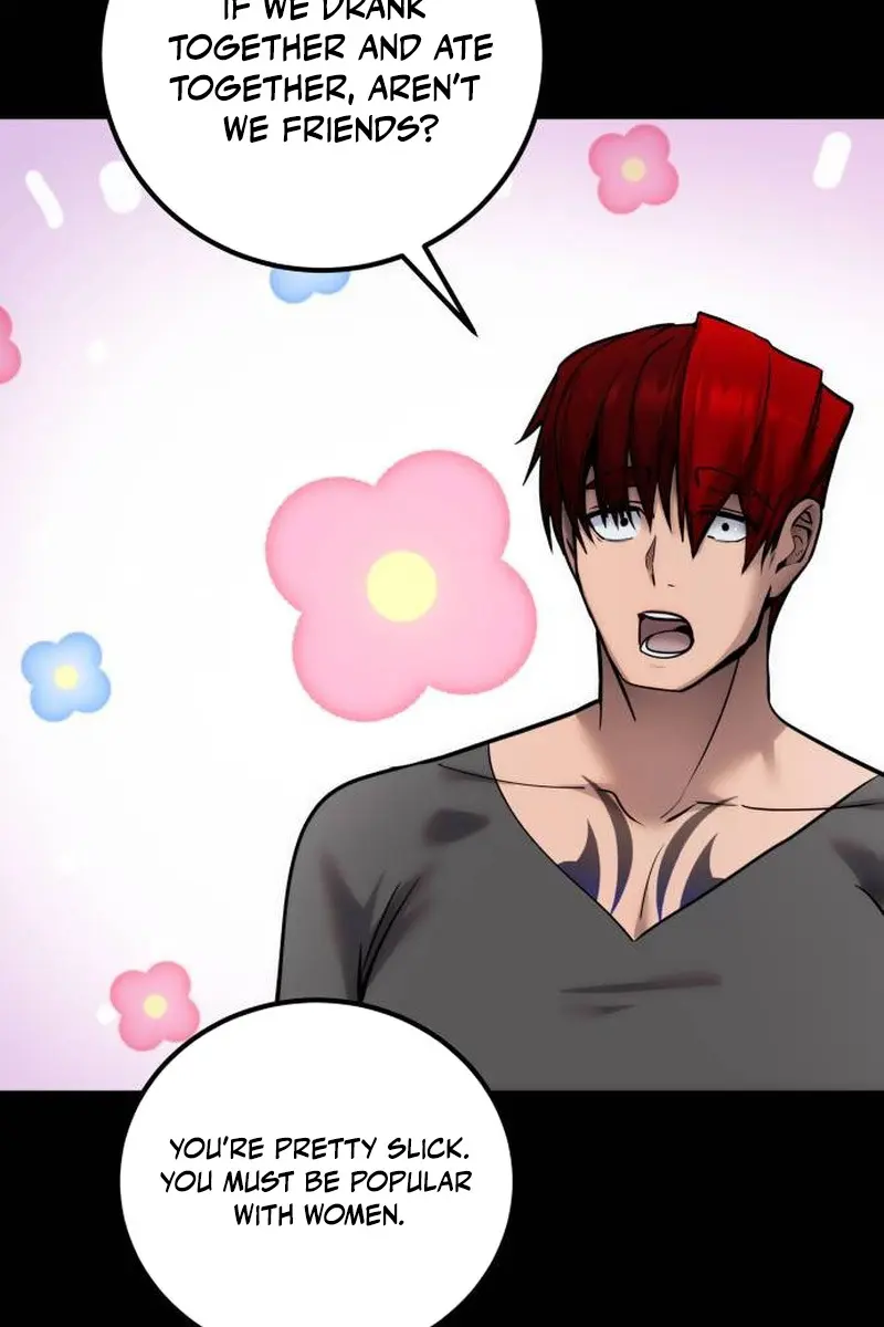 I Was More Overpowered Than the Hero, So I Hid My Power! Chapter 104 Page 108