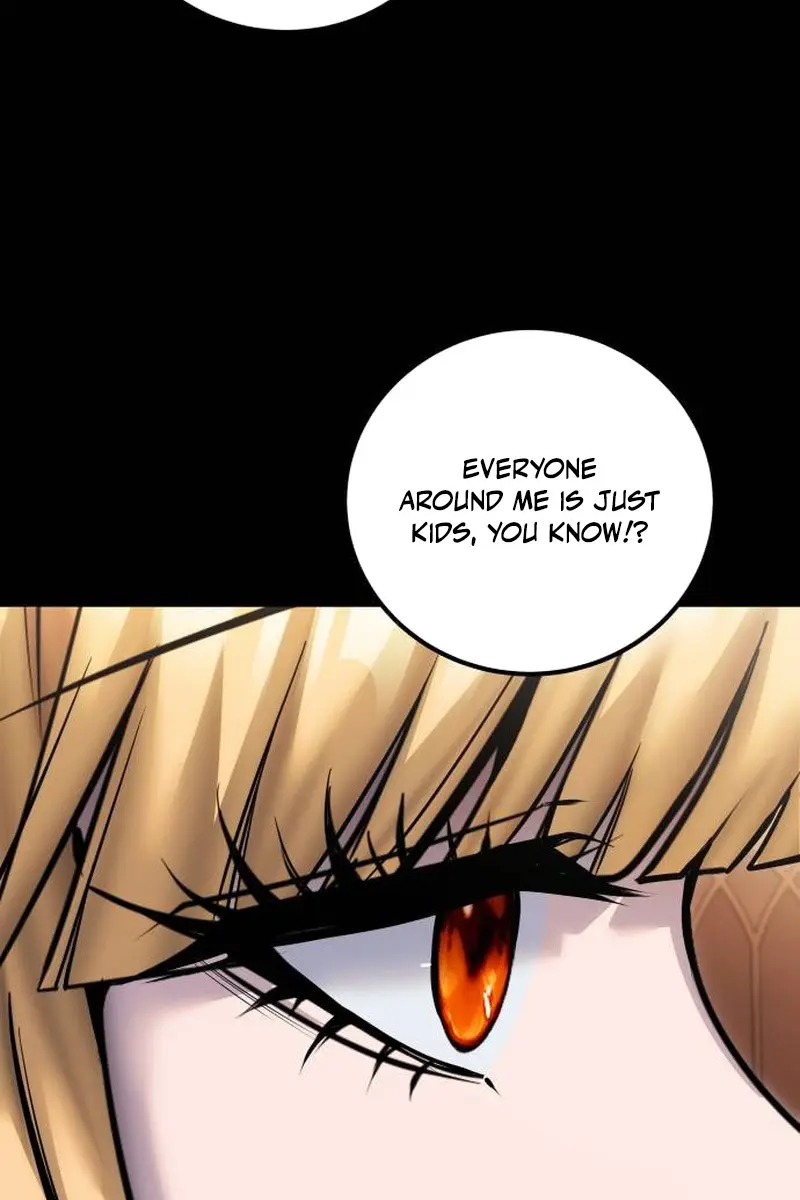 I Was More Overpowered Than the Hero, So I Hid My Power! Chapter 104 Page 109