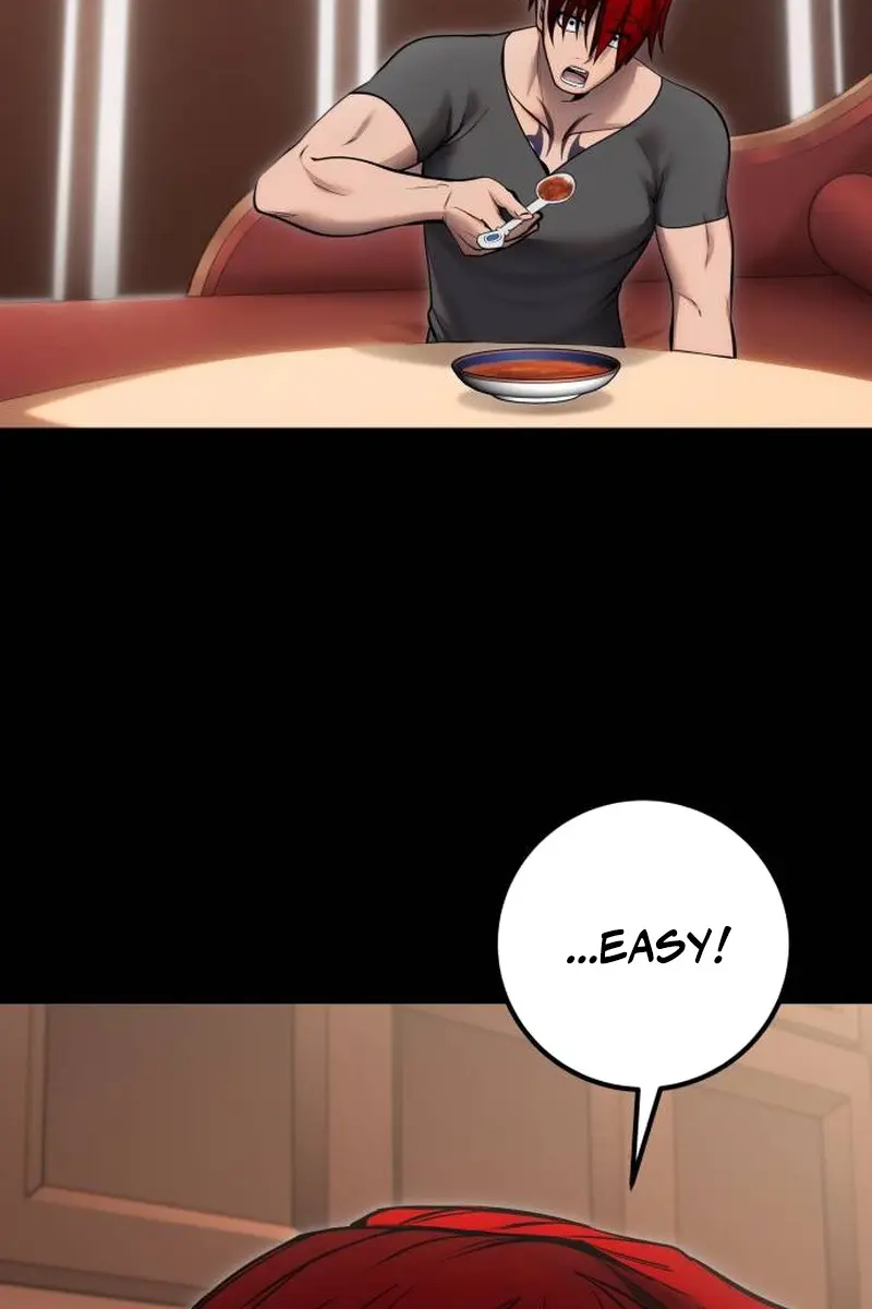 I Was More Overpowered Than the Hero, So I Hid My Power! Chapter 104 Page 111