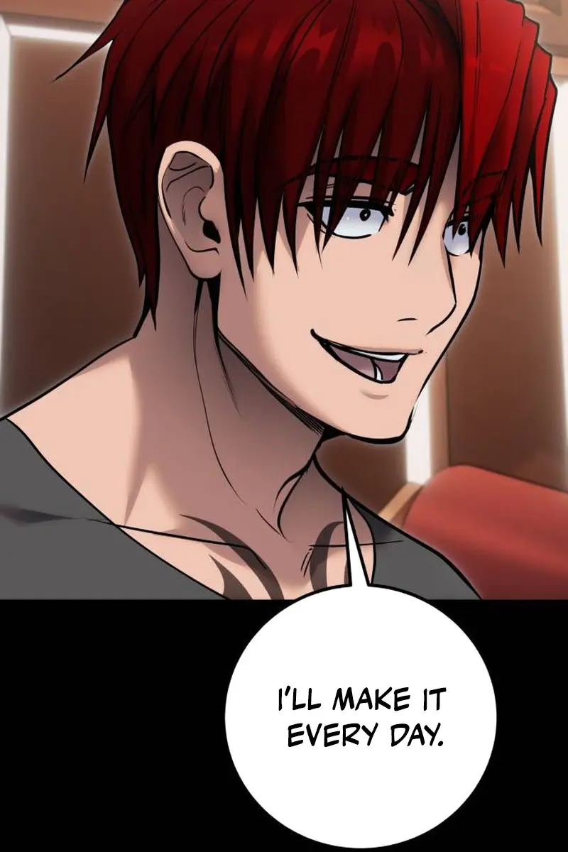 I Was More Overpowered Than the Hero, So I Hid My Power! Chapter 104 Page 112