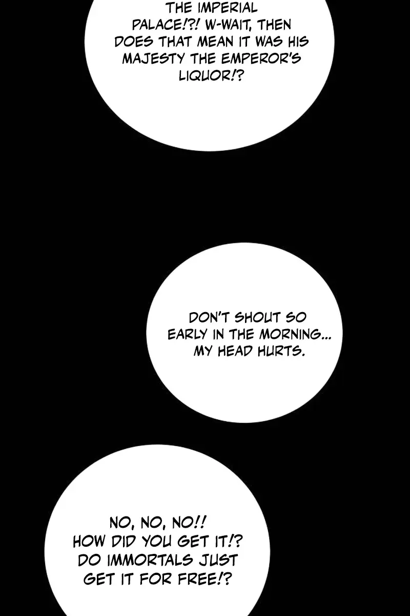 I Was More Overpowered Than the Hero, So I Hid My Power! Chapter 104 Page 115