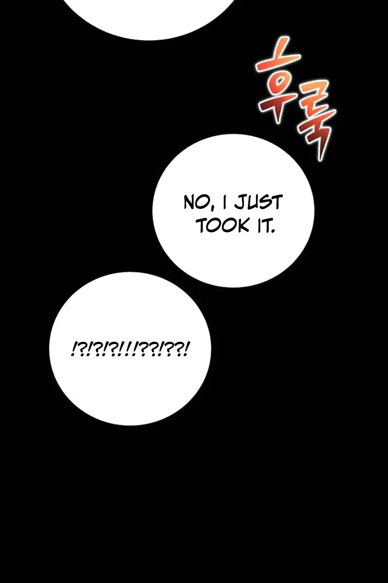 I Was More Overpowered Than the Hero, So I Hid My Power! Chapter 104 Page 116