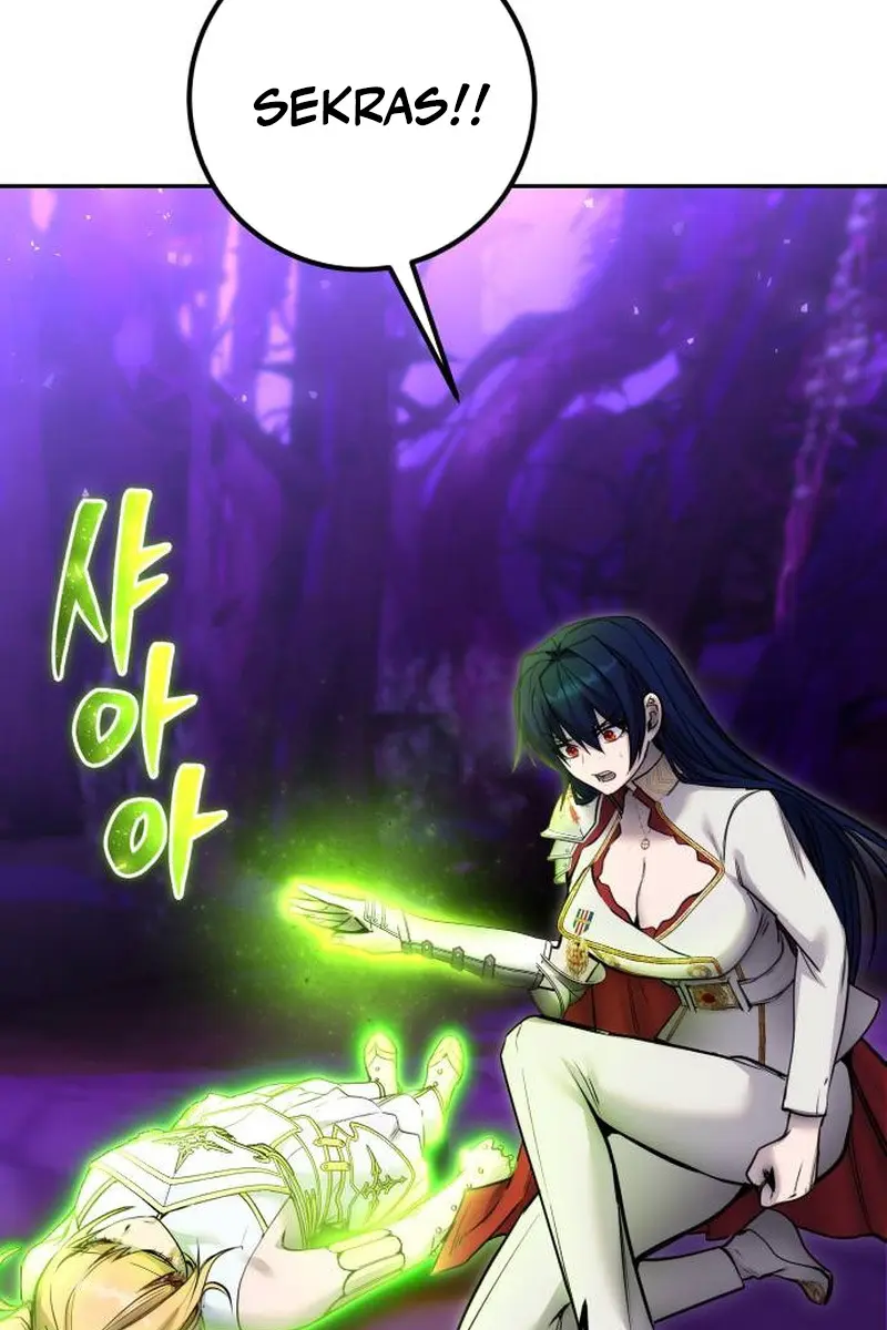 I Was More Overpowered Than the Hero, So I Hid My Power! Chapter 104 Page 123