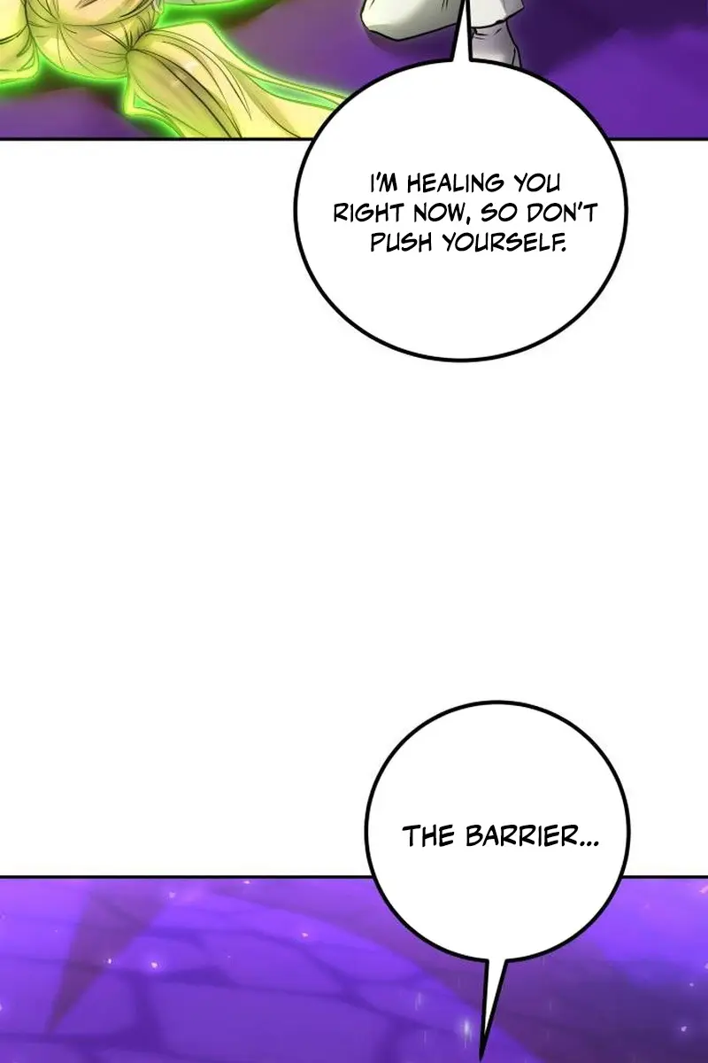 I Was More Overpowered Than the Hero, So I Hid My Power! Chapter 104 Page 124