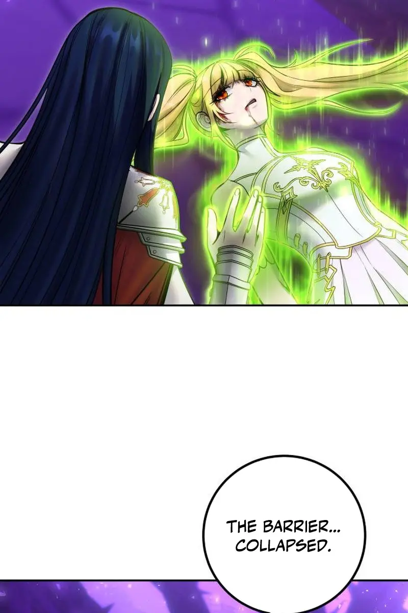 I Was More Overpowered Than the Hero, So I Hid My Power! Chapter 104 Page 125