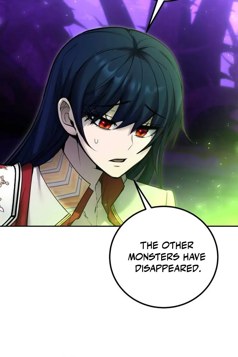 I Was More Overpowered Than the Hero, So I Hid My Power! Chapter 104 Page 126