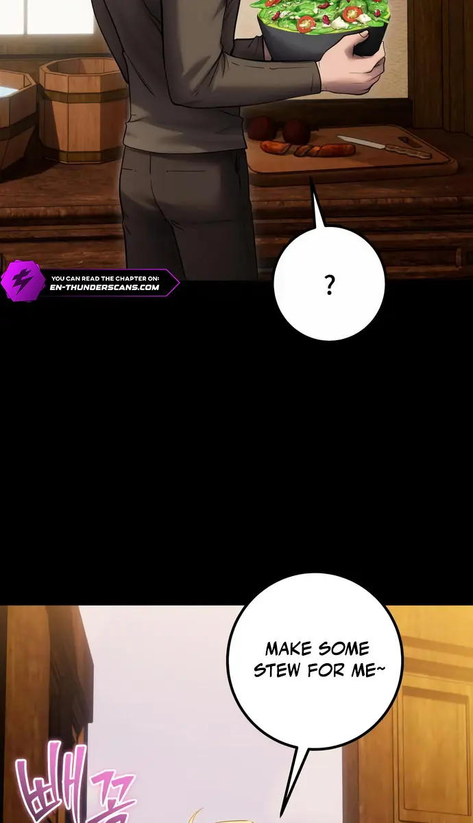 I Was More Overpowered Than the Hero, So I Hid My Power! Chapter 105 Page 3