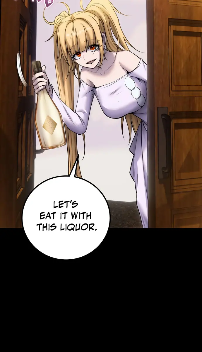 I Was More Overpowered Than the Hero, So I Hid My Power! Chapter 105 Page 4