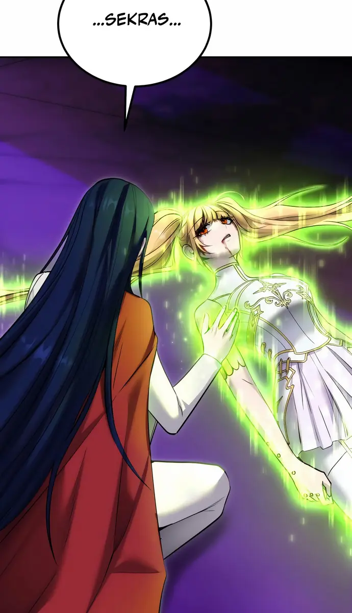 I Was More Overpowered Than the Hero, So I Hid My Power! Chapter 105 Page 10