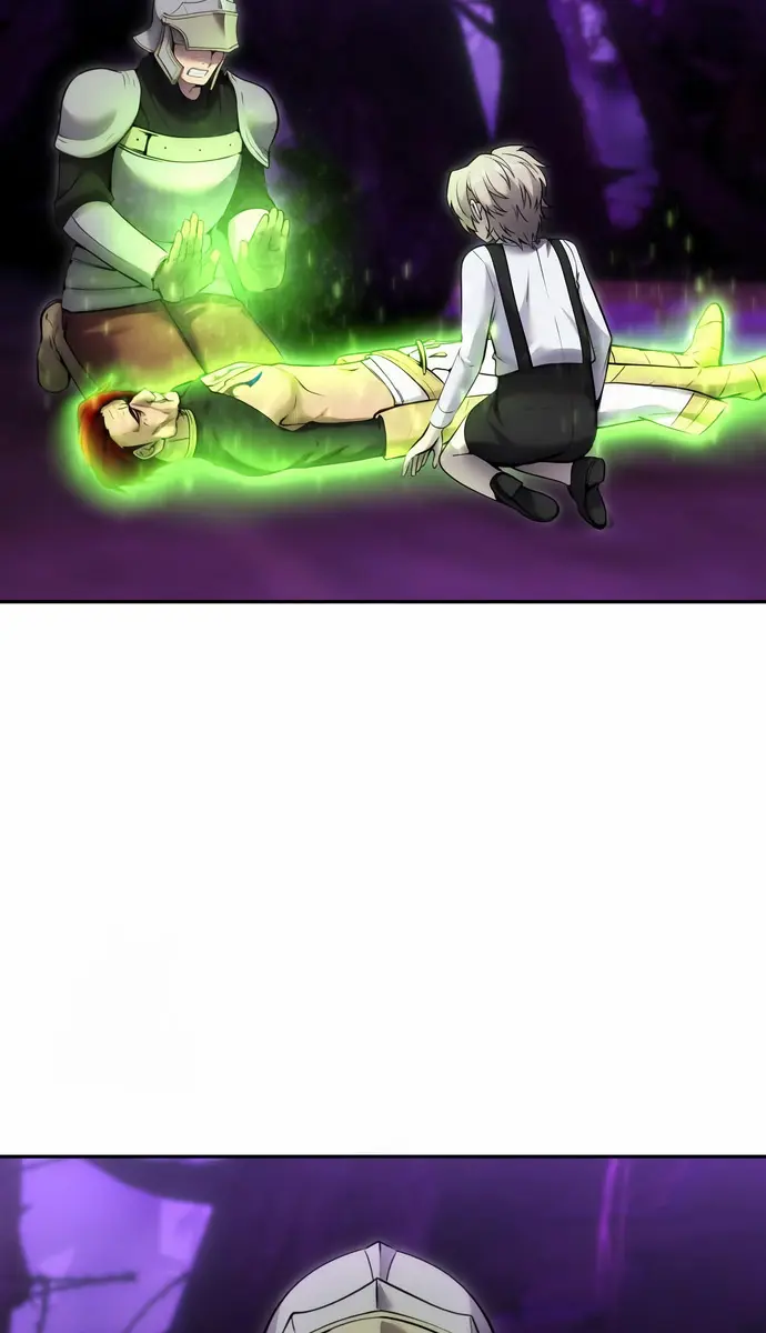 I Was More Overpowered Than the Hero, So I Hid My Power! Chapter 105 Page 12