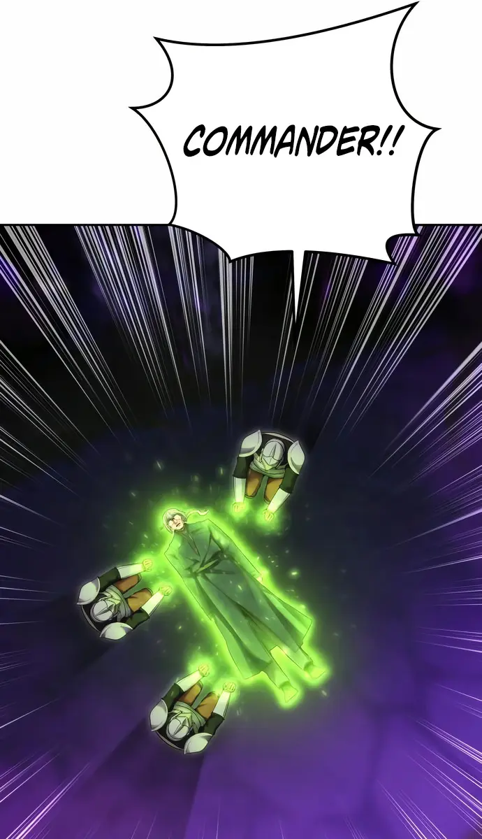 I Was More Overpowered Than the Hero, So I Hid My Power! Chapter 105 Page 14