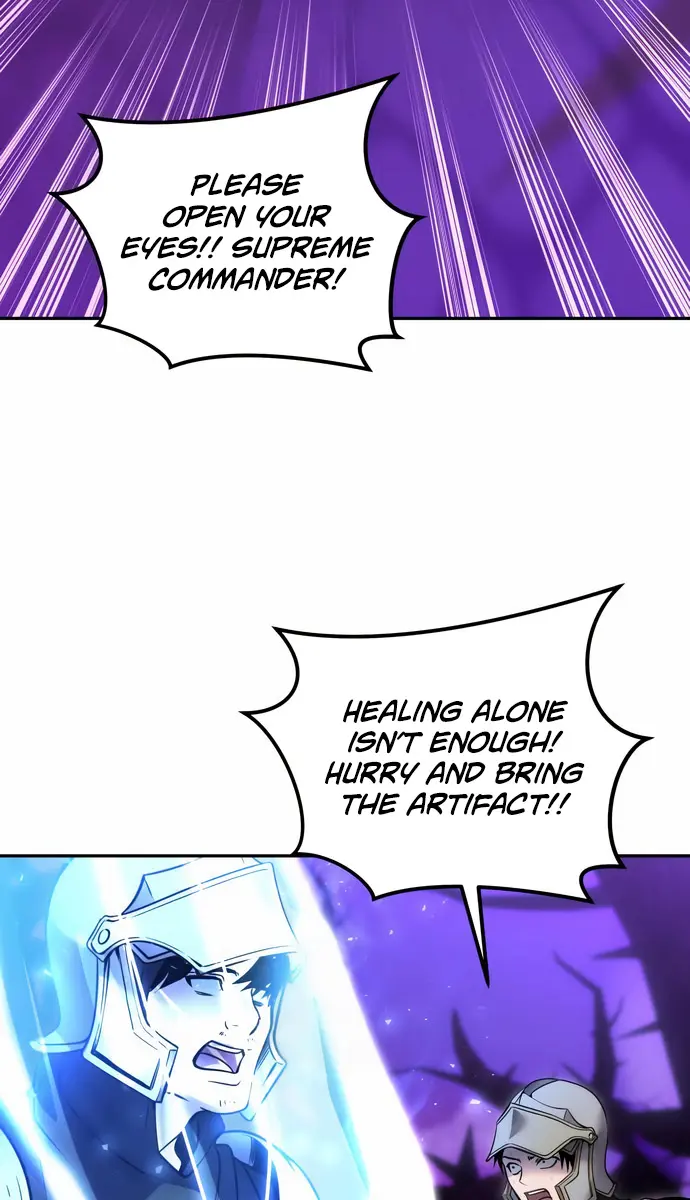 I Was More Overpowered Than the Hero, So I Hid My Power! Chapter 105 Page 15
