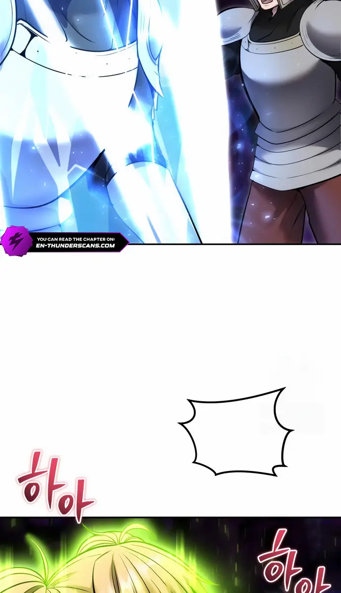 I Was More Overpowered Than the Hero, So I Hid My Power! Chapter 105 Page 16